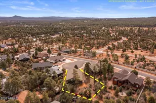 321 W Owens St, Show Low, AZ 85901 - Photo 43