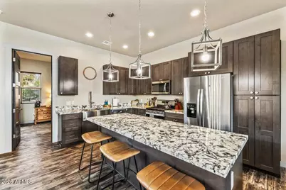 321 W Owens Street, Show Low, AZ 85901 - Photo 11