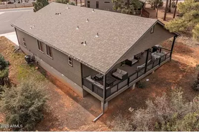 321 W Owens Street, Show Low, AZ 85901 - Photo 39