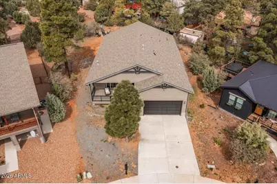 321 W Owens Street, Show Low, AZ 85901 - Photo 37