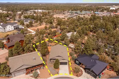 321 W Owens Street, Show Low, AZ 85901 - Photo 47