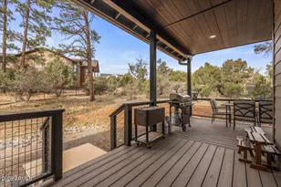 321 W Owens St, Show Low, AZ 85901 - Photo 27