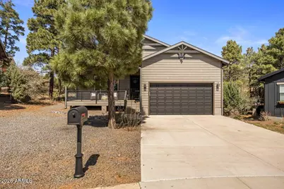 321 W Owens Street, Show Low, AZ 85901 - Photo 1