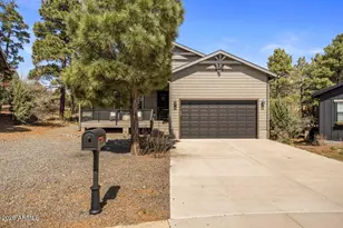 321 W Owens St, Show Low, AZ 85901 - Photo 1