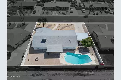 902 E 10th Place, Mesa, AZ 85203 - Photo 31