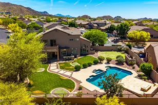 3802 N Canyon Wash, Mesa, AZ 85207 - Photo 41