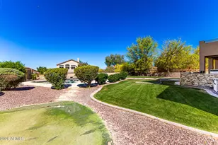 3802 N Canyon Wash, Mesa, AZ 85207 - Photo 35