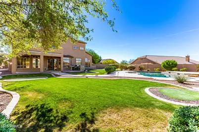 3802 N Canyon Wash --, Mesa, AZ 85207 - Photo 49
