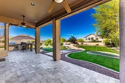 3802 N Canyon Wash --, Mesa, AZ 85207 - Photo 45