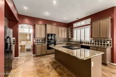 3802 N Canyon Wash --, Mesa, AZ 85207 - Photo 19