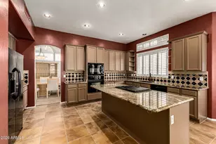 3802 N Canyon Wash, Mesa, AZ 85207 - Photo 19