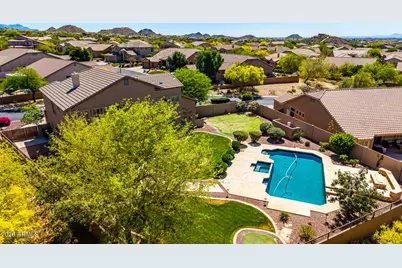 3802 N Canyon Wash --, Mesa, AZ 85207 - Photo 55