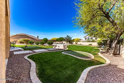 3802 N Canyon Wash --, Mesa, AZ 85207 - Photo 47