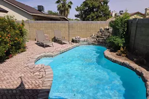 8837 W Virginia Ave, Phoenix, AZ 85037 - Photo 1