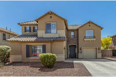 11959 W Vernon Avenue, Avondale, AZ 85392 - Photo 1