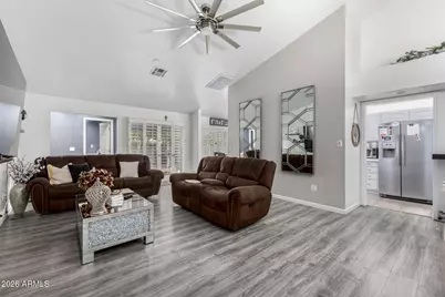 4807 W Julie Drive, Glendale, AZ 85308 - Photo 7