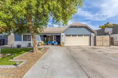 4807 W Julie Drive, Glendale, AZ 85308 - Photo 1