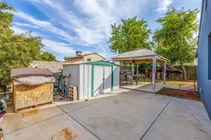 4807 W Julie Dr, Glendale, AZ 85308 - Photo 37