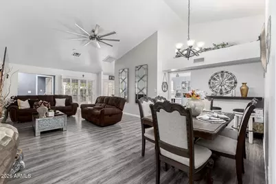 4807 W Julie Drive, Glendale, AZ 85308 - Photo 5