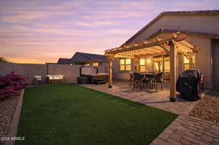 3226 E Luna Dr, San Tan Valley, AZ 85143 - Photo 67