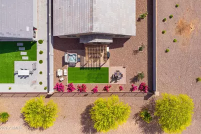 3226 E Luna Drive, San Tan Valley, AZ 85143 - Photo 81