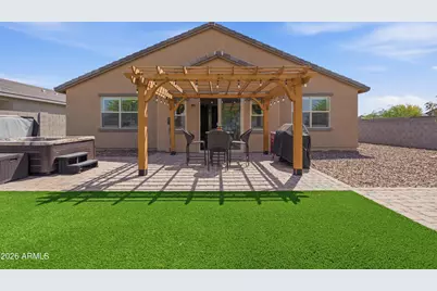 3226 E Luna Drive, San Tan Valley, AZ 85143 - Photo 63