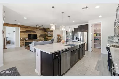 3226 E Luna Drive, San Tan Valley, AZ 85143 - Photo 29