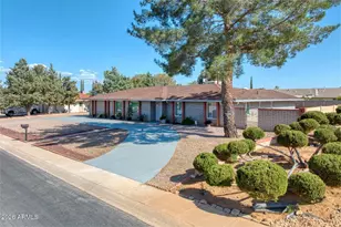 2220 Lexington Dr, Sierra Vista, AZ 85635 - Photo 39