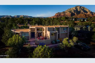 60 Piki Drive, Sedona, AZ 86336 - Photo 49