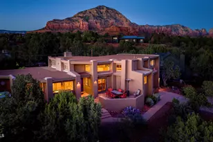 60 Piki Dr, Sedona, AZ 86336 - Photo 1