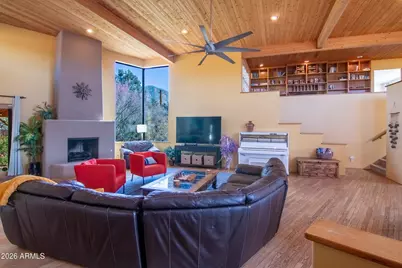 60 Piki Drive, Sedona, AZ 86336 - Photo 15