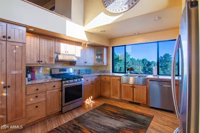 60 Piki Drive, Sedona, AZ 86336 - Photo 5
