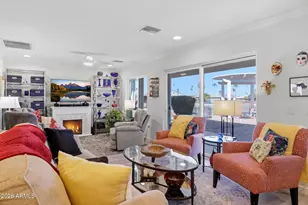 13655 N Buccaneer Way, Sun City, AZ 85351 - Photo 15