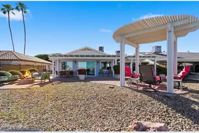 13655 N Buccaneer Way, Sun City, AZ 85351 - Photo 33