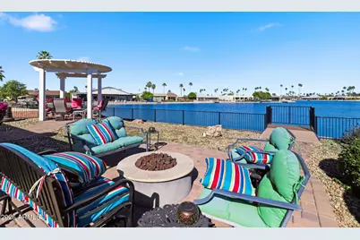 13655 N Buccaneer Way, Sun City, AZ 85351 - Photo 29