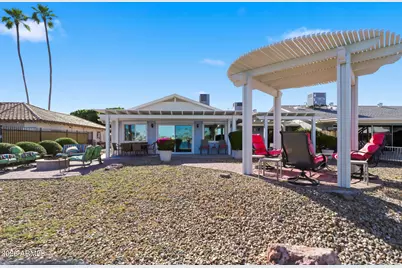 13655 N Buccaneer Way, Sun City, AZ 85351 - Photo 31