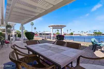 13655 N Buccaneer Way, Sun City, AZ 85351 - Photo 27