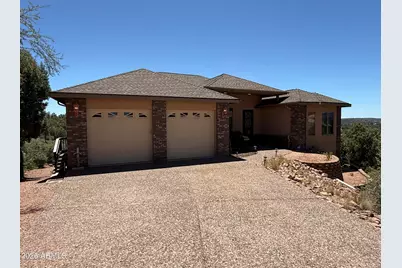 601 E Hunter Drive, Payson, AZ 85541 - Photo 1