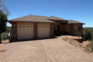 601 E Hunter Dr, Payson, AZ 85541 - Photo 1