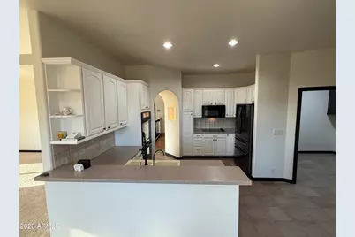 601 E Hunter Drive, Payson, AZ 85541 - Photo 3
