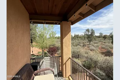 601 E Hunter Drive, Payson, AZ 85541 - Photo 5