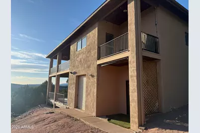 601 E Hunter Drive, Payson, AZ 85541 - Photo 49