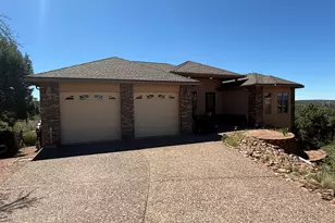601 E Hunter Dr, Payson, AZ 85541 - Photo 1