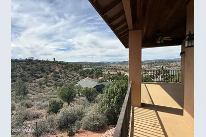 601 E Hunter Drive, Payson, AZ 85541 - Photo 47