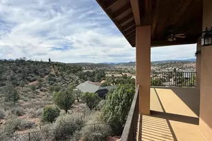 601 E Hunter Dr, Payson, AZ 85541 - Photo 39