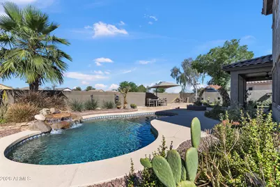 18950 N Alicante Street, Maricopa, AZ 85138 - Photo 39