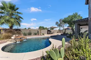 18950 N Alicante St, Maricopa, AZ 85138 - Photo 39