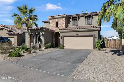 18950 N Alicante Street, Maricopa, AZ 85138 - Photo 3