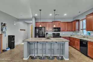 18950 N Alicante St, Maricopa, AZ 85138 - Photo 9