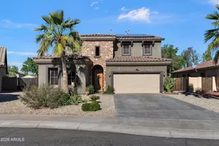 18950 N Alicante St, Maricopa, AZ 85138 - Photo 1